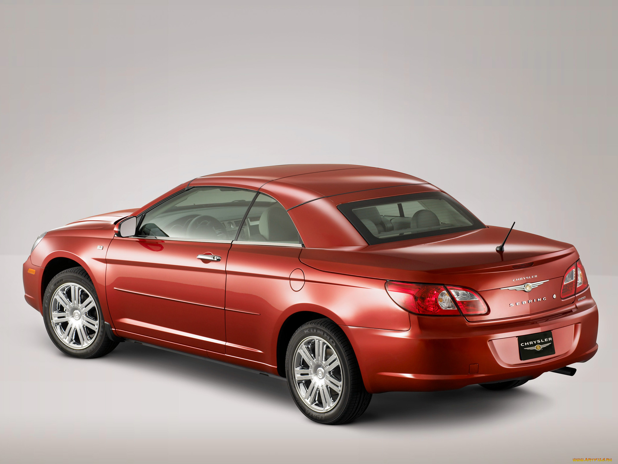 , chrysler, sebring, convertible, eu-spec, js, 